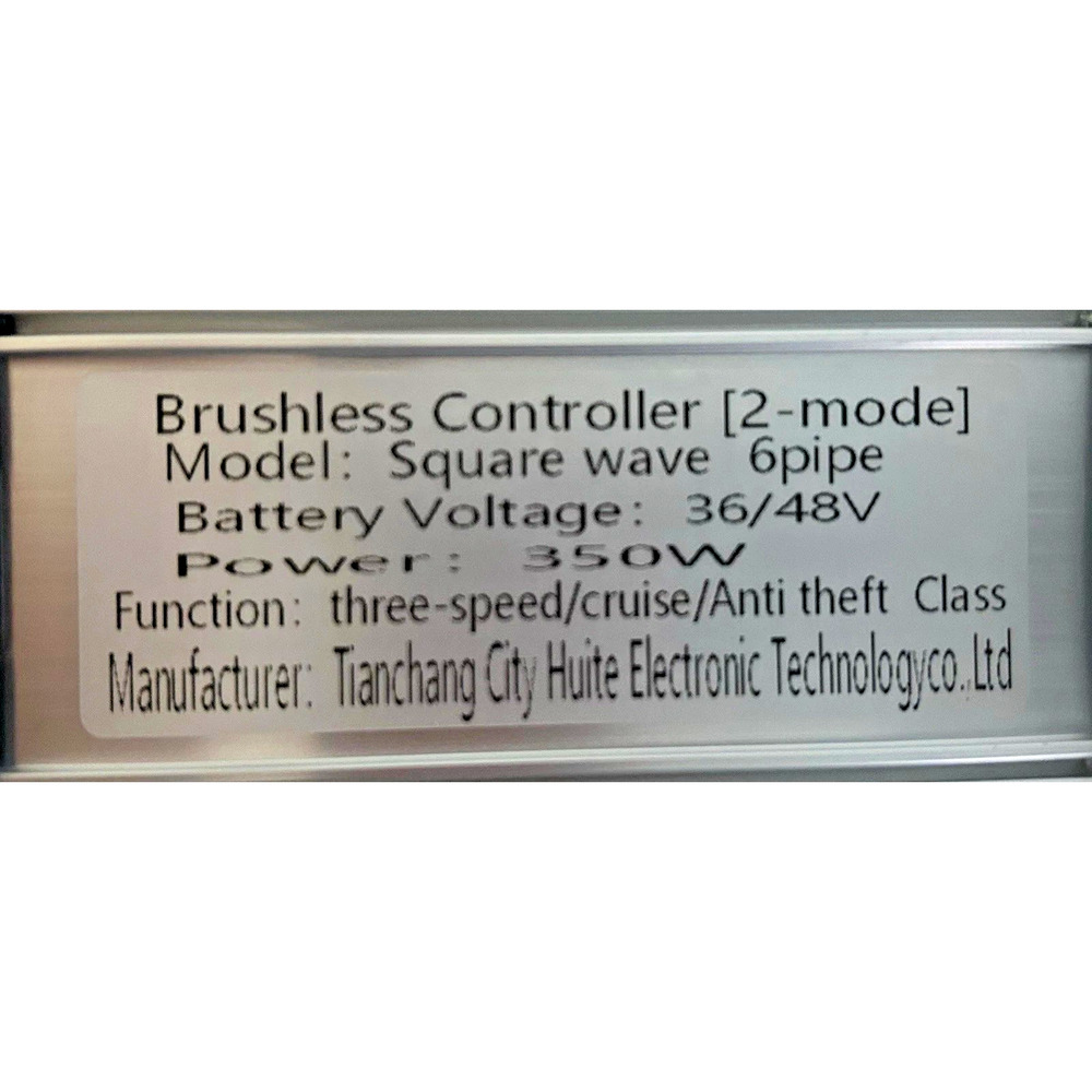 Controller - Picture 3 of 4